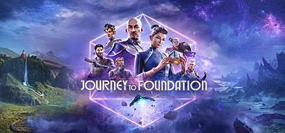 Oculus Quest 游戏《基金会之旅》Journey to Foundation